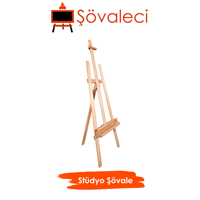 Stüdyo Şövale