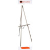 Ekonomik Tripod Şövale