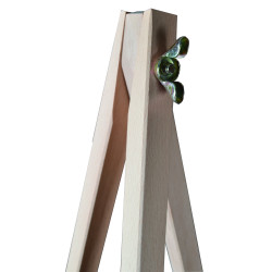 Ekonomik Tripod Şövale