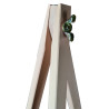 Ekonomik Tripod Şövale