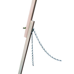Ekonomik Tripod Şövale