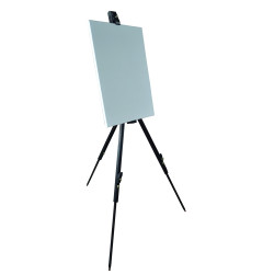 Lüx Tripod Şövale