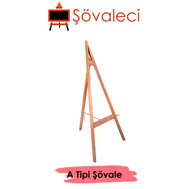 A tipi Şövale