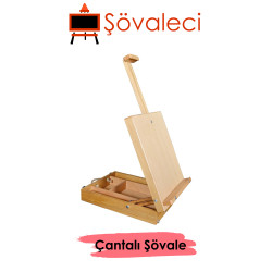 Çantalı Şövale