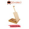 Çantalı Şövale | Taşınabilir Ressam Şövalesi