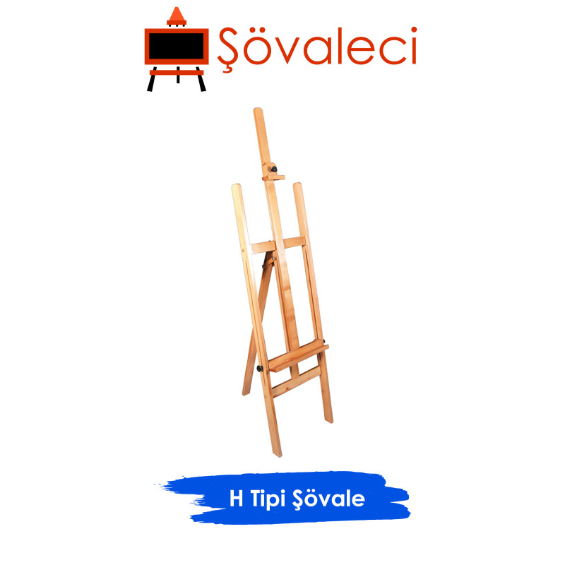 H Tipi Şövale